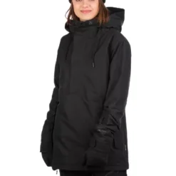 Volcom Fern Insulated Gore-Tex Anorak