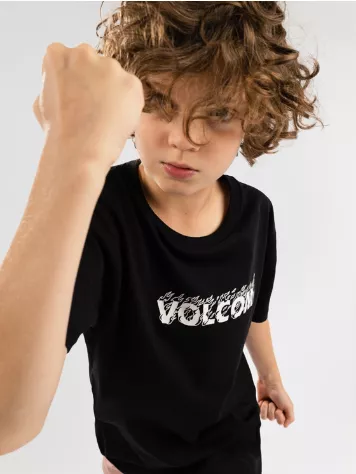 Volcom Firefight T-Shirt 3 Volcom Firefight T-Shirt