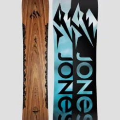 Flagship Snowboard