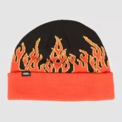 Vans Flame Beanie