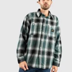 Flannel Shirt