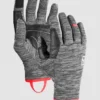 Ortovox Fleece Light Gloves 2 Ortovox Fleece Light Gloves -Cheap Volcom Store FleeceLightGloves