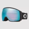 Oakley Flight Tracker XL Matte Black Goggle -Cheap Volcom Store FlightTrackerXLMatteBlackGoggle