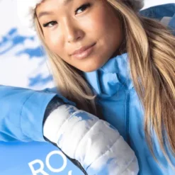 Roxy Flint Creek Mittens 8 Roxy Flint Creek Mittens -Cheap Volcom Store FlintCreekMittens 1