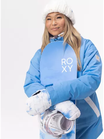 Roxy Flint Creek Mittens 5 Roxy Flint Creek Mittens - Image 3