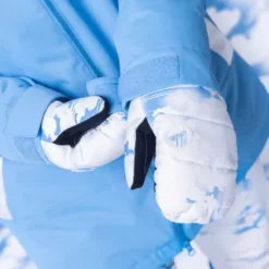 Roxy Flint Creek Mittens 11 Roxy Flint Creek Mittens -Cheap Volcom Store FlintCreekMittens 4