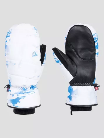 Roxy Flint Creek Mittens 3 Roxy Flint Creek Mittens