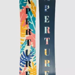 Flora 152 2023 Snowboard