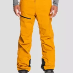 Quiksilver Forever Stretch Pants