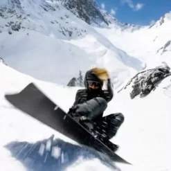 Freecarver 9000S Snowboard -Cheap Volcom Store Freecarver9000SSnowboard 6