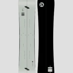 AMPLID Freequencer 2024 Splitboard