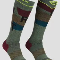 Ortovox Freeride Long Cozy Tech Socks
