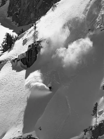 Frontier Splitboard 4 Frontier Splitboard - Image 2