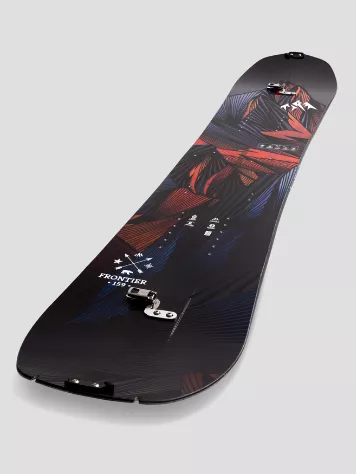 Frontier Splitboard 6 Frontier Splitboard - Image 4