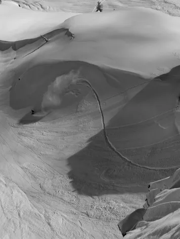 Frontier Splitboard 7 Frontier Splitboard - Image 5