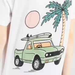 Fun In The Sum T-Shirt -Cheap Volcom Store FunInTheSumTShirt 2