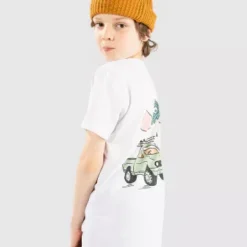 Fun In The Sum T-Shirt -Cheap Volcom Store FunInTheSumTShirt 3