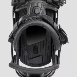 FLOW Fuse 2024 Snowboard Bindings -Cheap Volcom Store Fuse2024SnowboardBindings 2