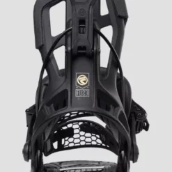 FLOW Fuse 2024 Snowboard Bindings -Cheap Volcom Store Fuse2024SnowboardBindings 3