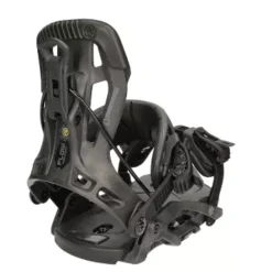 FLOW Fuse Carbon 2023 Snowboard Bindings 9 FLOW Fuse Carbon 2023 Snowboard Bindings -Cheap Volcom Store FuseCarbon2023SnowboardBindings 2