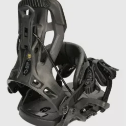 FLOW Fuse Carbon 2023 Snowboard Bindings