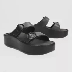 Lemon Jelly Gaia Sandals