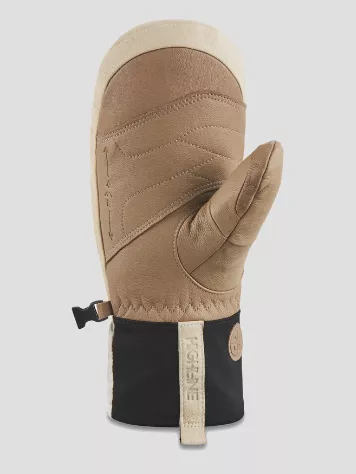 Dakine Galaxy Gore-Tex Mittens 4 Dakine Galaxy Gore-Tex Mittens - Image 2