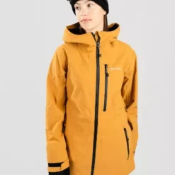 Coal Gannett 3L Jacket