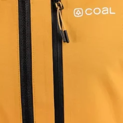 Coal Gannett 3L Jacket -Cheap Volcom Store Gannett3LJacket 4