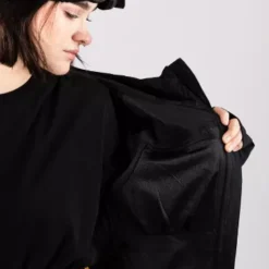 Coal Gannett Jacket -Cheap Volcom Store GannettJacket 4