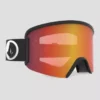 Volcom Garden Gloss Black Goggle 1 Volcom Garden Gloss Black Goggle -Cheap Volcom Store GardenGlossBlackGoggle