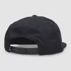 Quiksilver Gassed Up Cap -Cheap Volcom Store GassedUpCap 1