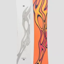 K2 Gateway Pop 2024 Snowboard