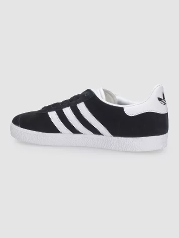 Adidas Originals Gazelle J Sneakers 4 Adidas Originals Gazelle J Sneakers - Image 2