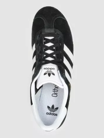 Adidas Originals Gazelle J Sneakers 6 Adidas Originals Gazelle J Sneakers - Image 4