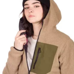 Genesee Insulator Jacket -Cheap Volcom Store GeneseeInsulatorJacket 2