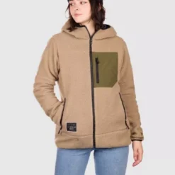 Genesee Insulator Jacket