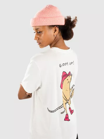 Giddy Up T-Shirt 3 Giddy Up T-Shirt