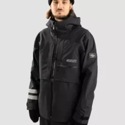 HURLEY Goldmine Pro Jacket