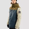 Good Times Insulated Jacket 1 Good Times Insulated Jacket -Cheap Volcom Store GoodTimesInsulatedJacket