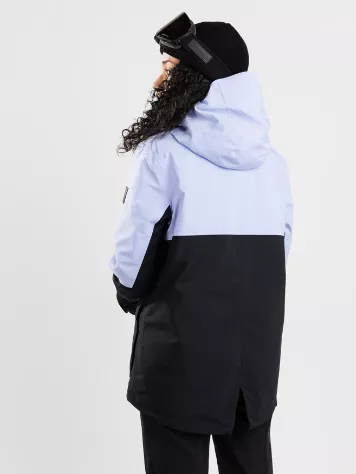 Roxy Gore-Tex Stretch Purelines Jacket 4 Roxy Gore-Tex Stretch Purelines Jacket - Image 2