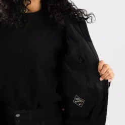 Roxy Gore-Tex Stretch Purelines Jacket 9 Roxy Gore-Tex Stretch Purelines Jacket -Cheap Volcom Store GoreTexStretchPurelinesJacket 2