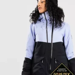 Roxy Gore-Tex Stretch Purelines Jacket