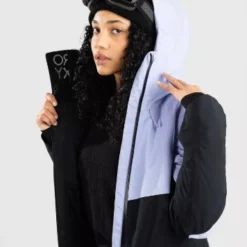 Roxy Gore-Tex Stretch Purelines Jacket 10 Roxy Gore-Tex Stretch Purelines Jacket -Cheap Volcom Store GoreTexStretchPurelinesJacket 3