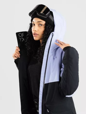 Roxy Gore-Tex Stretch Purelines Jacket 6 Roxy Gore-Tex Stretch Purelines Jacket - Image 4