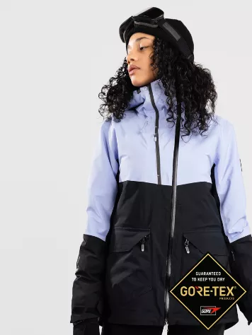 Roxy Gore-Tex Stretch Purelines Jacket 3 Roxy Gore-Tex Stretch Purelines Jacket