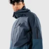 Goshiki Yamapro 3L Jacket -Cheap Volcom Store GoshikiYamapro3LJacket