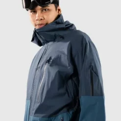 Goshiki Yamapro 3L Jacket