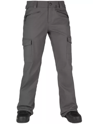 Volcom Grace Stretch Pants 3 Volcom Grace Stretch Pants