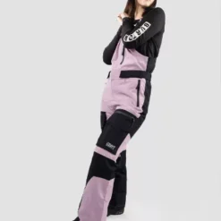 Gritty Bib Pants -Cheap Volcom Store GrittyBibPants 3